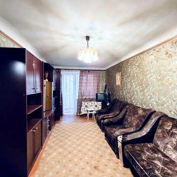 Продам 1-кімнатну в центрі Суми