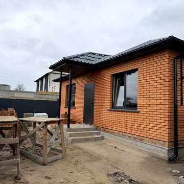 Будинок Вінниця старе місто