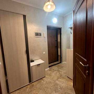 Оренда однокімнатної квартири в ЖК Галицький Лев