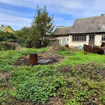 Продаж дачі в с. Промінь (Малий масив) – поруч з залізничною зупинкою.