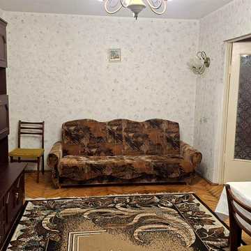 Оренда 2 кім квар.по вул. Наукова .