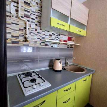 Депутатська 25,оренда 1к квартири,Жиомирська,Святошино 7 хв.