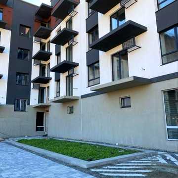Від власника Продаж квартири студії з балконом 24.45 кв.м ЖК Бургундія 3 район Синергії жк Бургундія 3