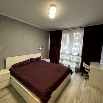 Золотоустівська 34 Оренда Квартири ЖК Hoffman Haus Центр Цирк
