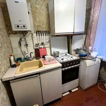 Здам 1-ну квартиру в Шептицькому