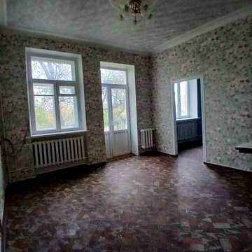 Продам 3-х кімнатну квартиру