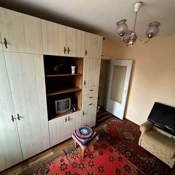 Квартира 1к довгостроково район 12 школи