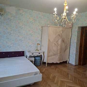 Довгострокова оренда 2к Квартира Мироносицька вулиця