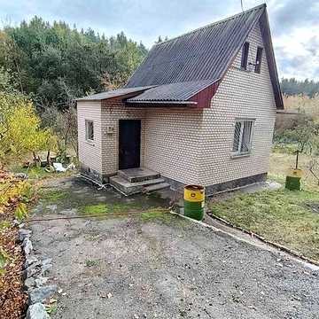 Продаж будинку.  Дача поруч з м. БІЛА ЦЕРКВА  10 км