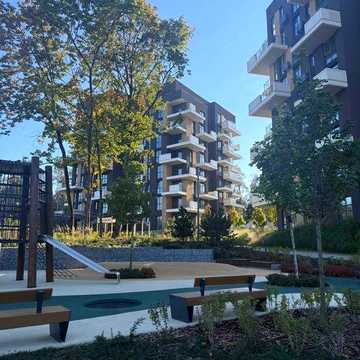 2 Квартира з власною терасою та панорамним видом у ЖК Gravity Park!  Продаж БЕЗ комісії. ЖК Gravity Park