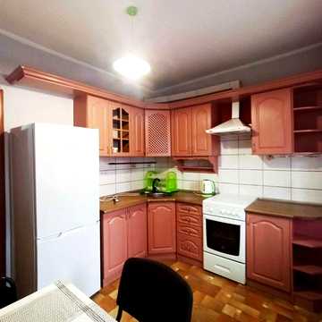 Оренда 1 кімн. квартири по вул.Новопрорізна