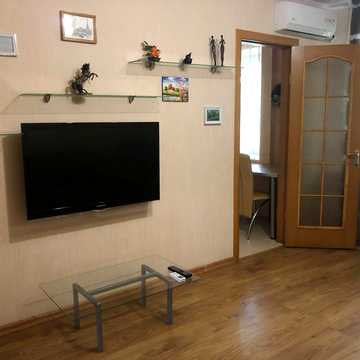 Долгосрочная аренда 2к.кв,  пр.Центральный, 3-яя Слободская