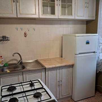 Двокімнатна квартира