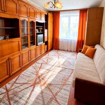 Оренда  1 кім квартира в гуртожитку