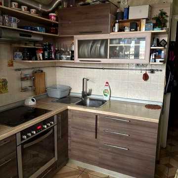 Сдам 1-к квартиру ж/м Тополя-3 м.Дніпро