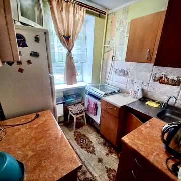 Здам 1 к квартиру Балашівка