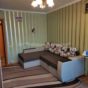 Оренда однокімнатної квартири Оболонський район, вул. Полярная 3