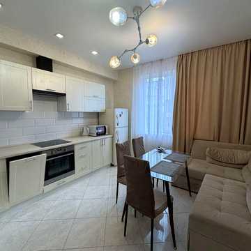 Оренда Аркадія, 26 Перлина, Генуезька | Можна з песиком | 350$