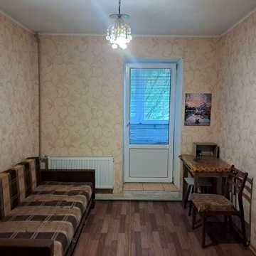 Здам 1-кімнатну квартиру