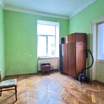 Здам квартиру р-н Медуніверситету Личаківська