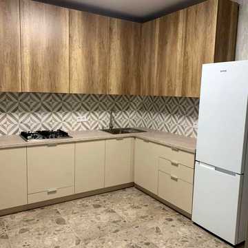 Довгострокова оренда 2х кімнатної квартири