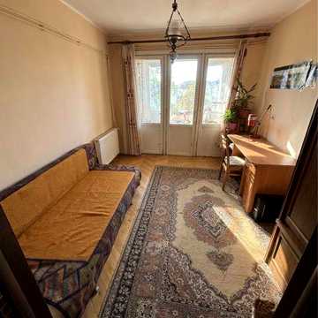 Оренда 3-х кімнатної квартири. Діти, котики, собаки вітаються.