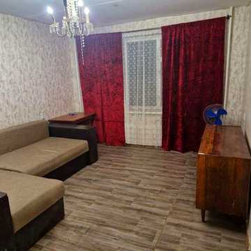 Сдам 1к  квартиру на Тополь-2