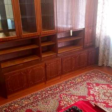 Оренда однокімнатної квартири