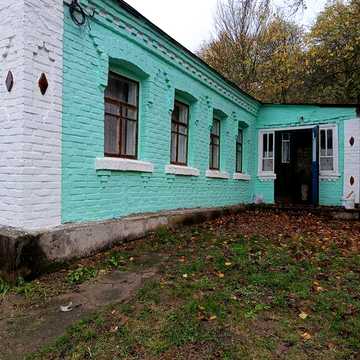 продам будинок срочно В'язівок