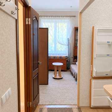 Оренда однокімнатной квартири ( малосімейка ) Можна з тваринкою
