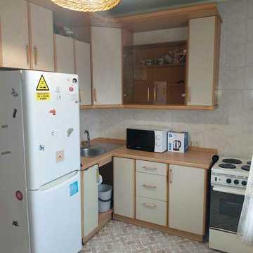 Олександра Мишуги 1/4, оренда 1-к квартири, Осокорки, метро Позняки 5хв