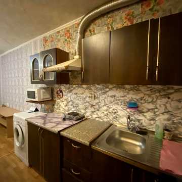 Аренда квартиры-студия на Добровольского 110 б