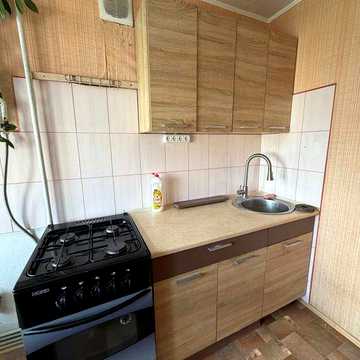 Продам 2-кімнатну квартиру в м.Шостка