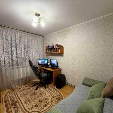 Продам 3х кімнатну квартиру на Попова ВІД ВЛАСНИКА