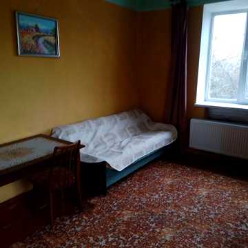 Здам однокімнатну квартиру біля М. Київська та Ярослава Мудрого