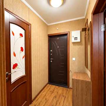 Довгострокова оренда 1к Квартира Набережна Перемоги вулиця