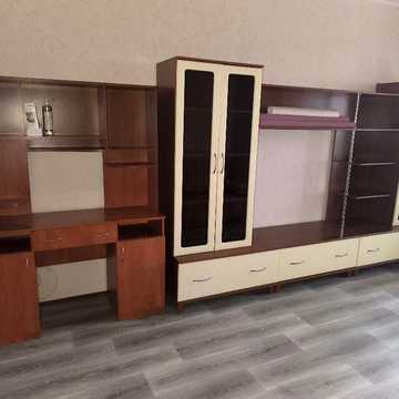 Зуп. Склозавод, вул. Біліченка, 29-б, 1-кімн. квартира