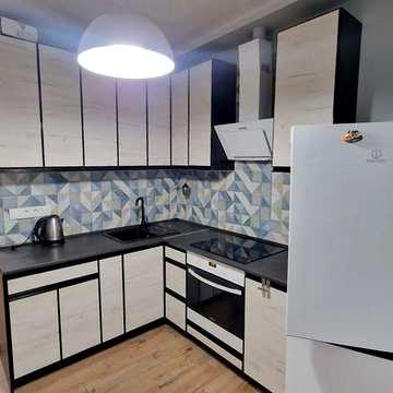 Сдам 2 комн квартиру в ЖК Малинки(Малиновского, 18).Свободна