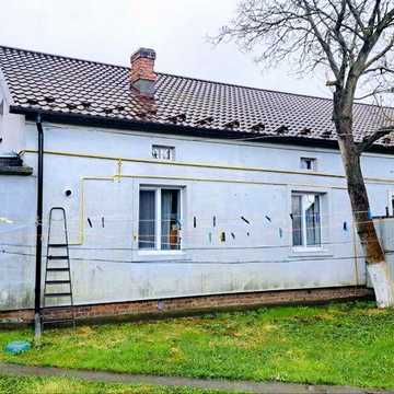 1/2 будинку район поліклініки