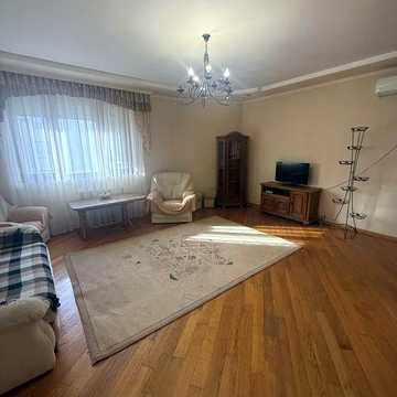 Оренда просторої квартири, Боздош