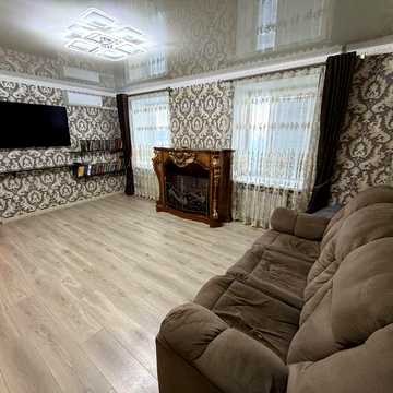 Оренда видової 3-ки вул Соборна, 9 ЖК Сотка