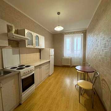 Оренда однокімнатної квартири в новобудові