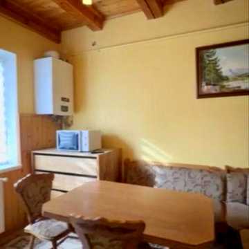 Оренда 2 рівневоі  квартири