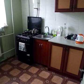 Продам квартиру.