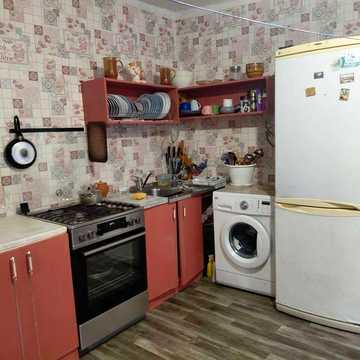Оренда будинку Першотравневе