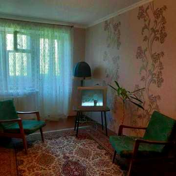 Оренда 1-кімнатної квартири, район Ювілейний!