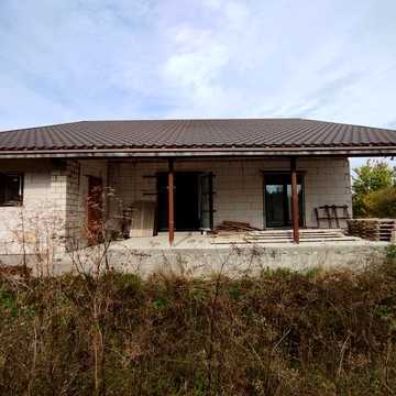 Продам недобудовану будівлю, Вінницька область місто Хмільник