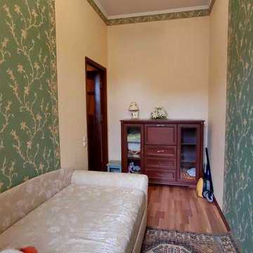 Здам квартиру 2к.  центр. власник