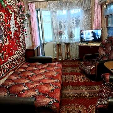Трешка на Восходе ,Соцгород.Заселим сразу.