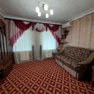 Здам однокімнатну квартиру на Слобідці